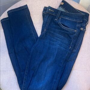 Joes Jeans Classic Blue Denim Jeans